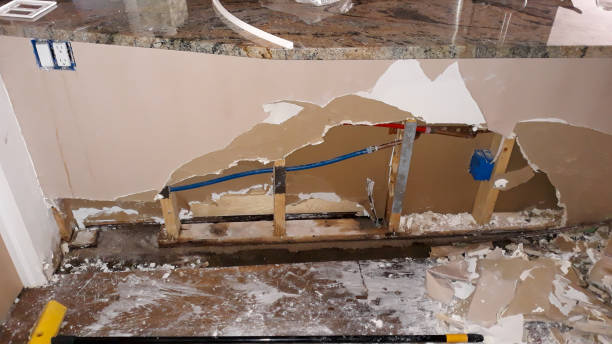 Best Sewage cleanup and water damage restoration  in Leonville, LA