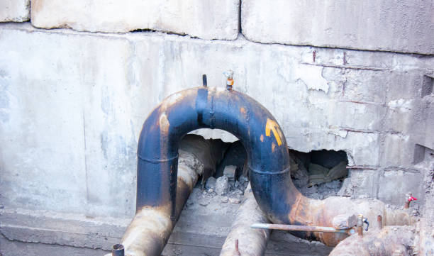 Water damage restoration mold remediation in Leonville, LA